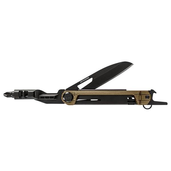 Gerber Armbar Slim Drive multitool - coyote