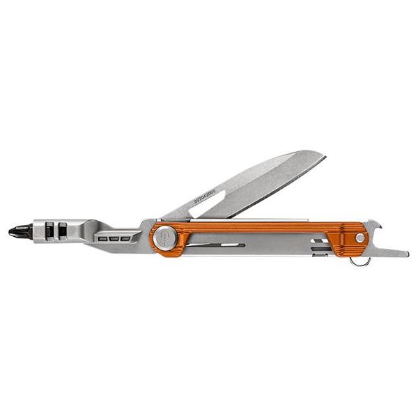 Gerber Armbar Slim Drive multitool - oranžová