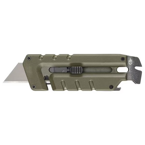 Gerber Prybrid Utility Clip - zelená