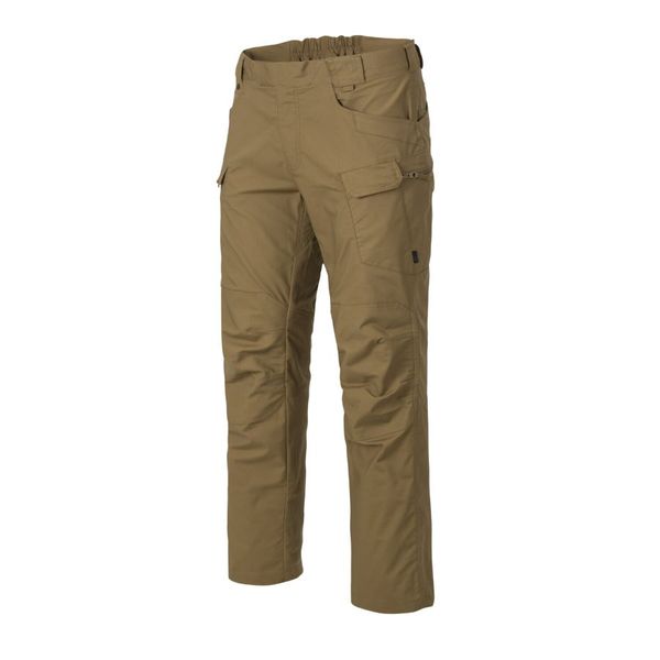 Helikon-Tex Outdoor Tactical Pants - PolyCotton - coyote